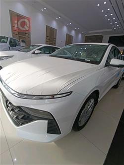 هیوندای ئەکسنت